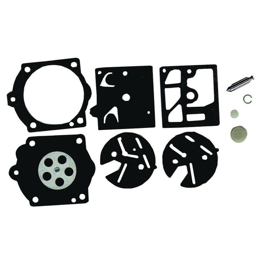 [ST-615-530] Stens 615-530 Walbro OEM Carburetor Kit K10-HDC HDC carburetors 615-058