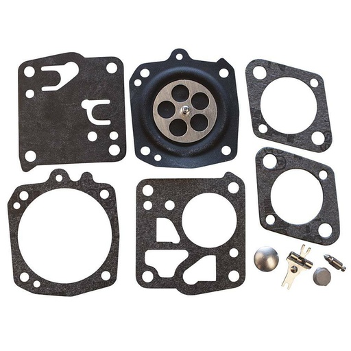 [ST-615-528] Stens 615-528 Tillotson OEM Carburetor Kit RK-34HS HK-13A thru D HK-21B HK-21C