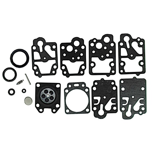 [ST-615-550] Stens 615-550 Walbro OEM Carburetor Kit K10-WY WY carburetors 615-805