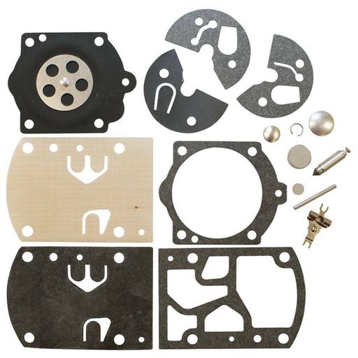 [ST-615-709] Stens 615-709 Walbro OEM Carburetor Kit K10-WB WB-2 3 4 5 6 7 8 9 10 11 12