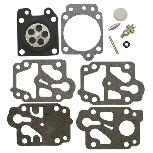 [ST-615-711] Stens 615-711 Walbro OEM Carburetor Kit K10-WYB WYB-1 2 3 4 5 6 7 8 9 10 12