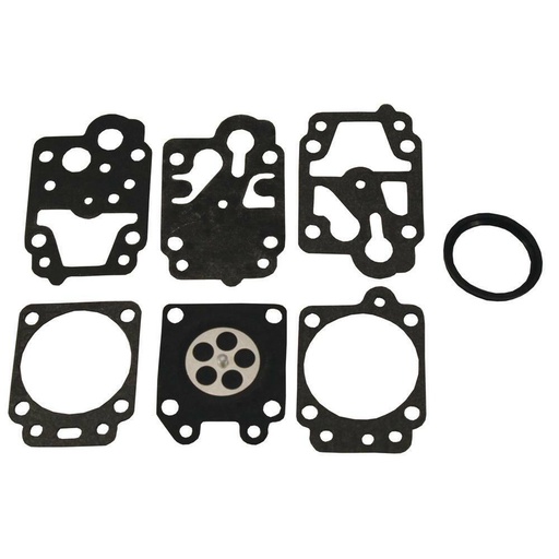 [ST-615-720] Stens 615-720 Walbro OEM Gasket And Diaphragm Kit D10-WYJ D20-WYJ 615-223