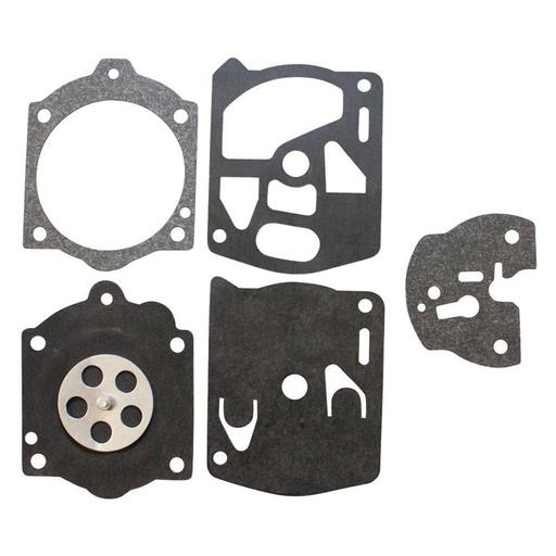 [ST-615-730] Stens 615-730 Gasket And Diaphragm Kit Walbro D10-WS K10-WS WS carburetors