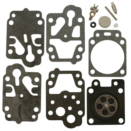 [ST-615-741] Stens 615-741 Walbro OEM Carburetor Kit WYC-2 3 4 6 7 8 9 10 11 615-737