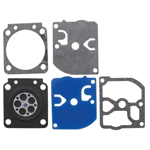 [ST-615-746] Stens 615-746 Gasket And Diaphragm Kit Zama GND-31 C1M-K24 C1M-K24A C1M-K24B