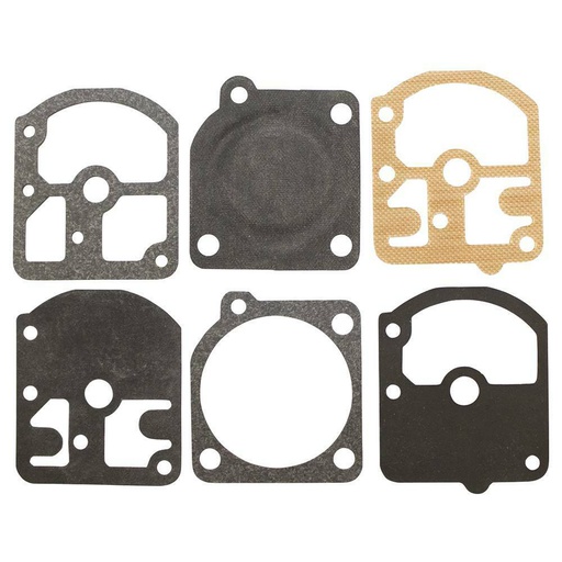 [ST-615-762] Stens 615-762 Gasket And Diaphragm Kit Zama GND-32 C1S-M12 C1S-M13 C1S-M8