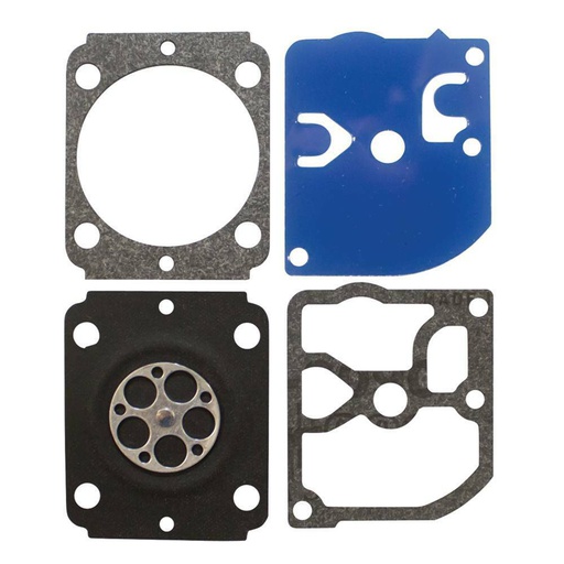 [ST-615-774] Stens 615-774 Gasket And Diaphragm Kit Zama GND-88 C1M-S141 C1M-S141A