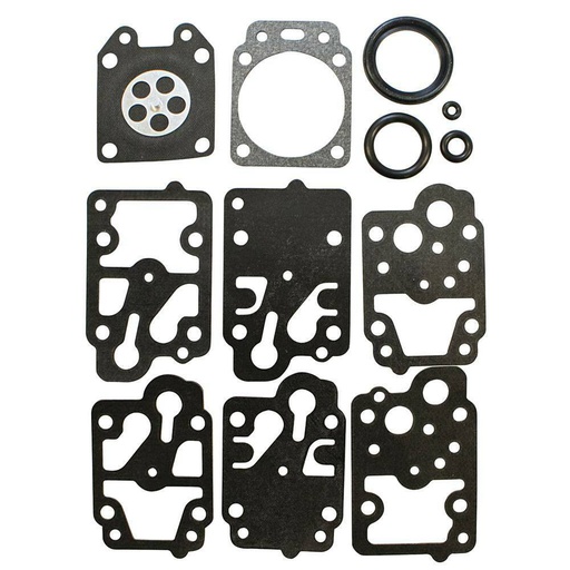 [ST-615-803] Stens 615-803 Gasket And Diaphragm Kit Walbro D10-WY WY carburetors 615-854