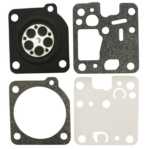 [ST-615-813] Stens 615-813 Gasket And Diaphragm Kit Zama GND-52 RB-FA1 FR2A FR3A FR4 JF1