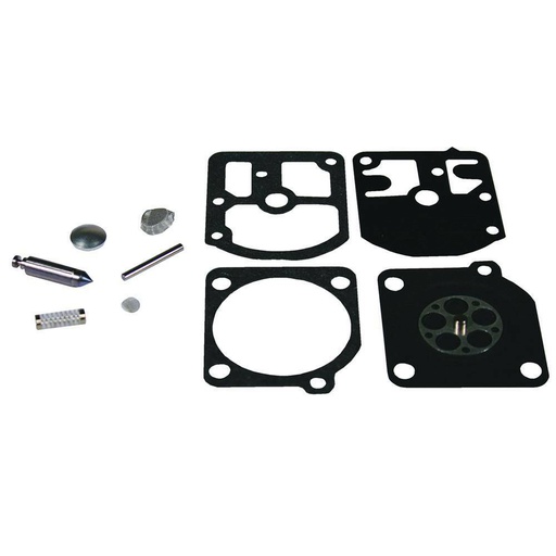 [ST-615-843] Stens 615-843 Carburetor Kit Stihl 0000 007 1082 Zama RB-11 C1S-S1 A-C