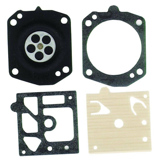 [ST-615-856] Stens 615-856 Walbro OEM Gasket And Diaphragm Kit D10-HDA D22-HDA carburetors