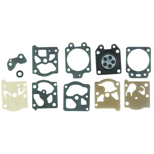 [ST-615-860] Stens 615-860 Gasket And Diaphragm Kit Walbro D20-WAT WA and WT WA-100A