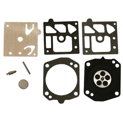 [ST-615-864] Stens 615-864 Walbro OEM Carburetor Kit K10-HD Stihl 0000 007 1074 1127 007 1062