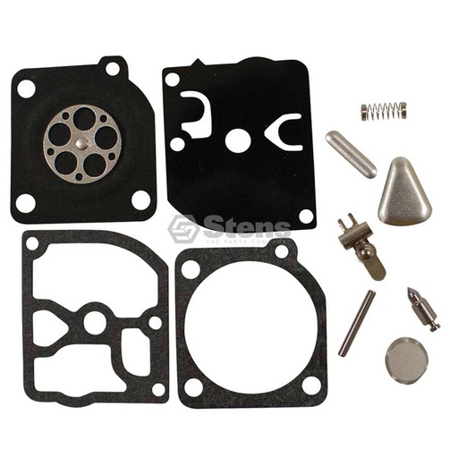 [ST-615-129] Stens 615-129 Zama OEM Carburetor Kit 615-078 RB-41 C1Q-EL21 C1Q-EL21A