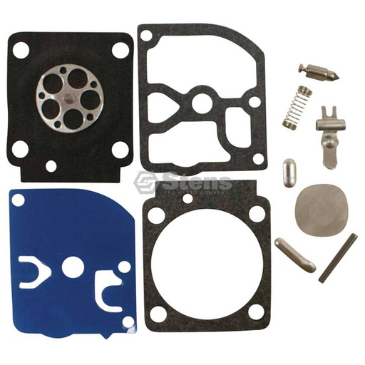 [ST-615-503] Stens 615-503 Carburetor Kit Zama RB-169 C1Q-S154 carburetors