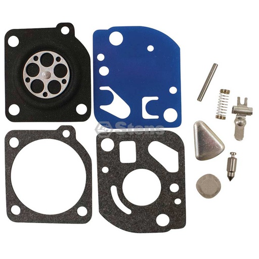 [ST-615-505] Stens 615-505 Carburetor Kit Zama RB-68 C1Q-SK8 C1Q-SK9 C1Q-SK10 C1Q-SK15