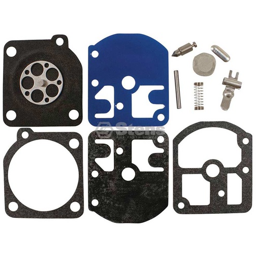 [ST-615-513] Stens 615-513 Carburetor Kit Zama RB-13 C1S-S3 C1S-S3A C1S-S3B C1S-S3C C1S-S3D