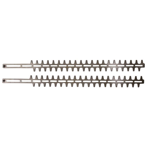 [ST-395-405] Stens 395-405 Silver Streak Hedge Trimmer Blade Set Stihl 4237 710 6051 HS81