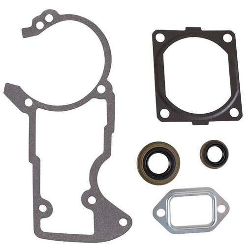 [ST-480-058] Stens 480-058 Gasket Set Stihl 1128 007 1052 046 and MS 460 chainsaws 632-574