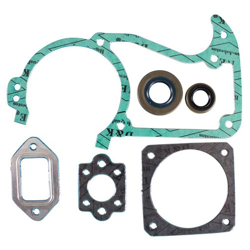 [ST-480-260] Stens 480-260 Gasket Set Stihl 1125 007 1050 034 036 MS340 MS360 chainsaws