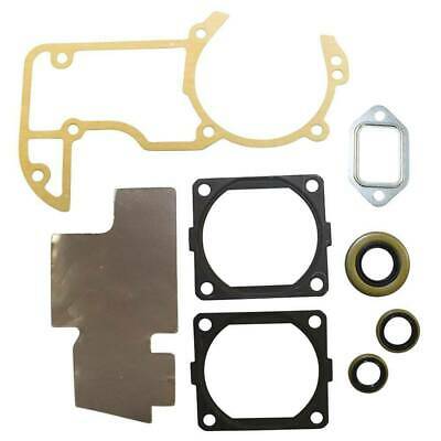 [ST-480-267] Stens 480-267 Gasket Set Stihl 1122 007 1053 066 and MS 660 chainsaws 632-502