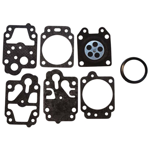 [ST-615-562] Stens 615-562 Gasket And Diaphragm Kit Walbro D10-WYJ D20-WYJ WYJ-250