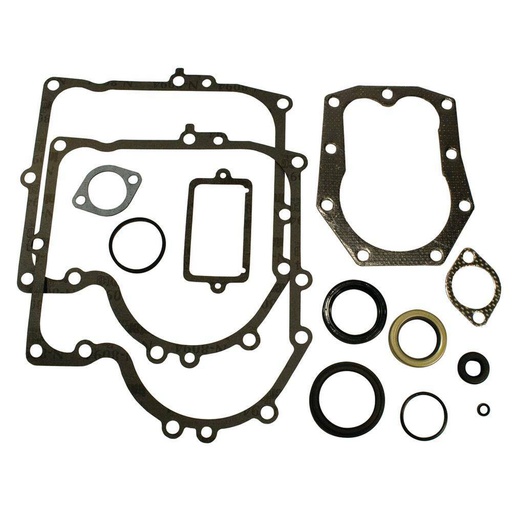 [ST-480-149] Stens 480-149 Gasket Set Fits Briggs Stratton 490525 494241 28M700 280700 281700