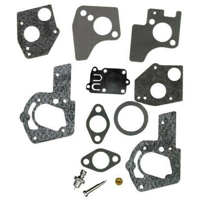 [ST-520-522] Stens 520-522 Carburetor Kit Fits Briggs Stratton 495606 80200 81200 82200 92200