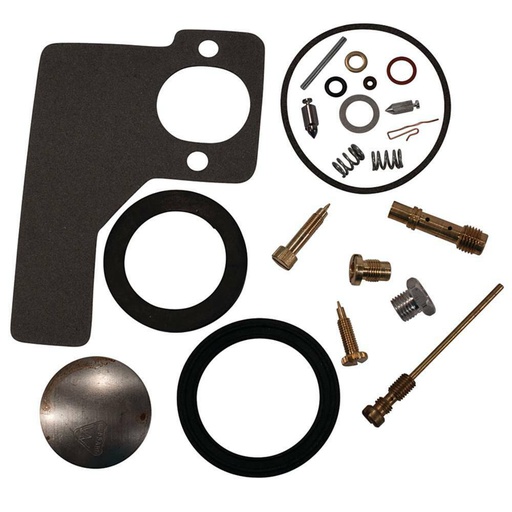 [ST-520-164] Stens 520-164 Carburetor Kit Fits Briggs Stratton 299852 394698 171701-171705