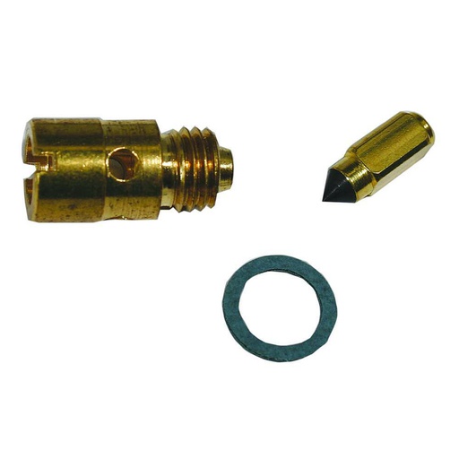 [ST-525-485] Stens 525-485 Needle Valve Kit Kohler 200443 231555 25 757 01 25 757 01-S