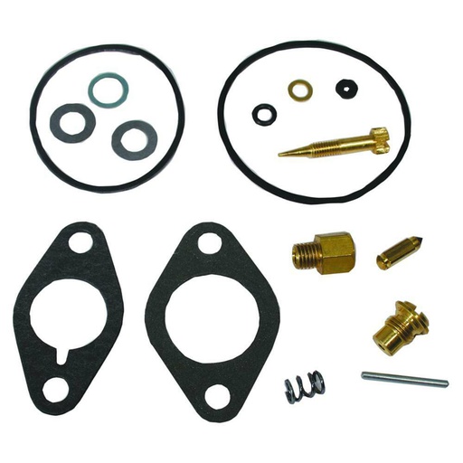 [ST-520-304] Stens 520-304 Carburetor Kit Tecumseh 29155 29157 30359 31390 Clinton E65