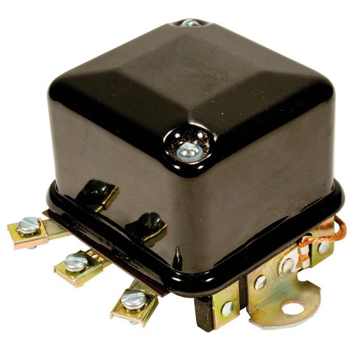 [ST-435-040] Stens 435-040 Voltage Regulator Fits BS 295924 Cub Cadet 1H-545130-R92