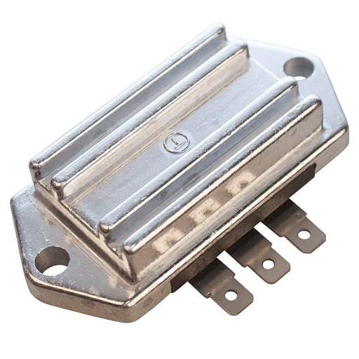 [ST-435-081] Stens 435-081 Voltage Regulator Gravely 032492 20570300 21465500 AM106358