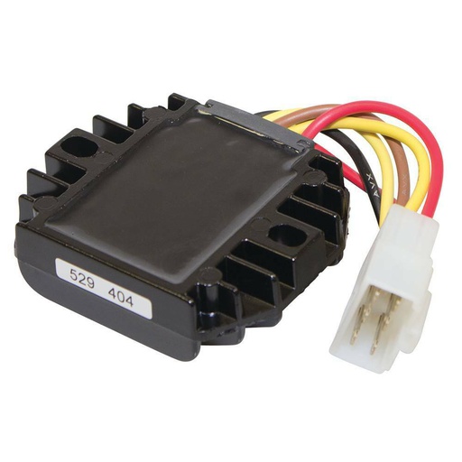 [ST-435-180] Stens 435-180 Voltage Regulator John Deere AM126304 AUC12632 M70121 M97348