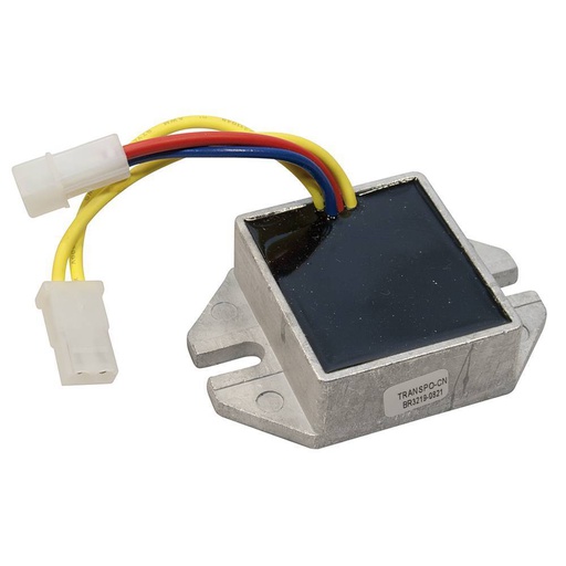 [ST-435-227] Stens 435-227 Voltage Regulator Fits Briggs Stratton 493219 303707 303772 303775