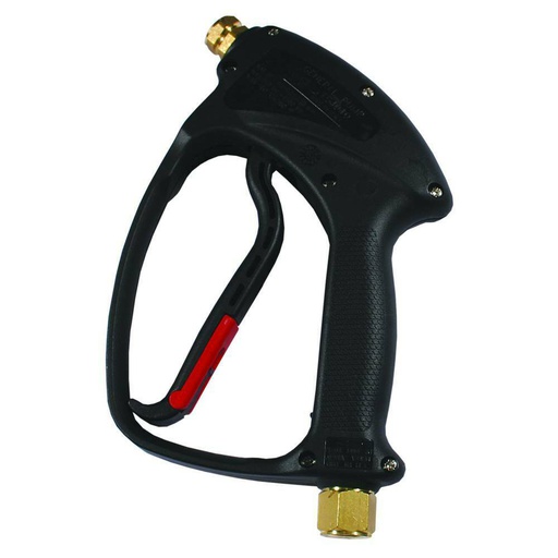 [ST-YG4010] Stens 758-239 General Pump Anti-Fatigue Rear Entry Gun YG4010 3/8 Inch F Inlet