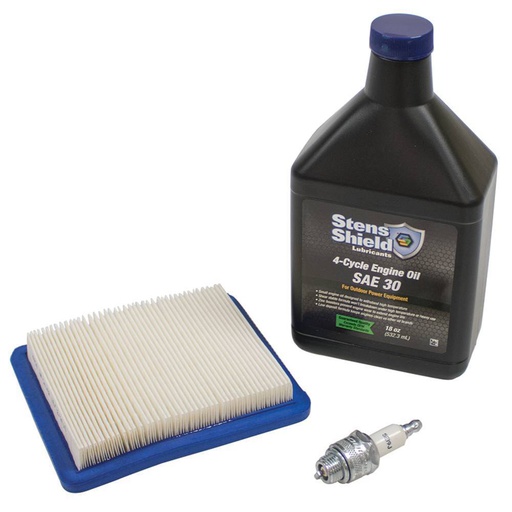 [ST-785-505] Stens 785-505 Engine Maintenance Kit Fits Briggs Stratton 5106A 5106B 5140B