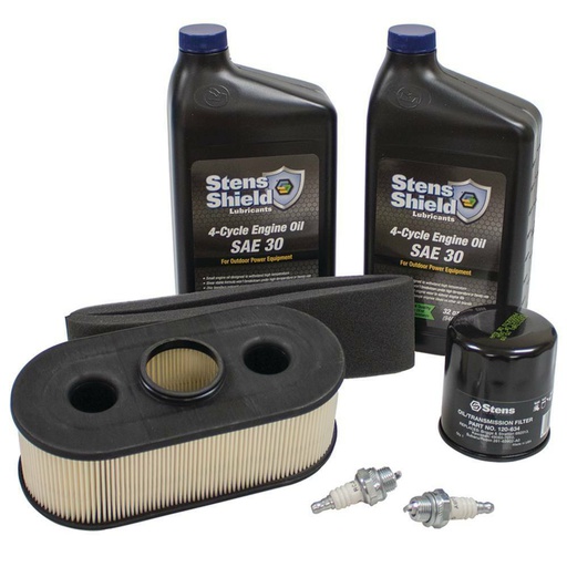 [ST-785-628] Stens 785-628 Engine Maintenance Kit Kawasaki 99969-6140 99969-6208