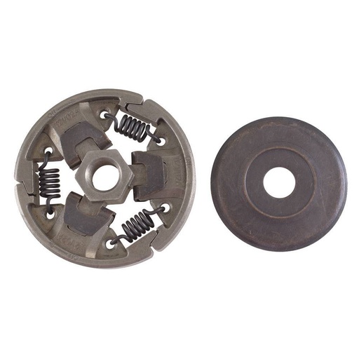 [ST-646-425] Stens 646-425 Clutch Assembly Stihl 1121 160 2051 024 026 MS240 MS260 MS261