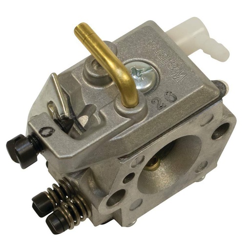 [ST-615-721] Stens 615-721 Walbro OEM Carburetor Stihl 1121 020 0606 Walbro WT-194 WT-194-1