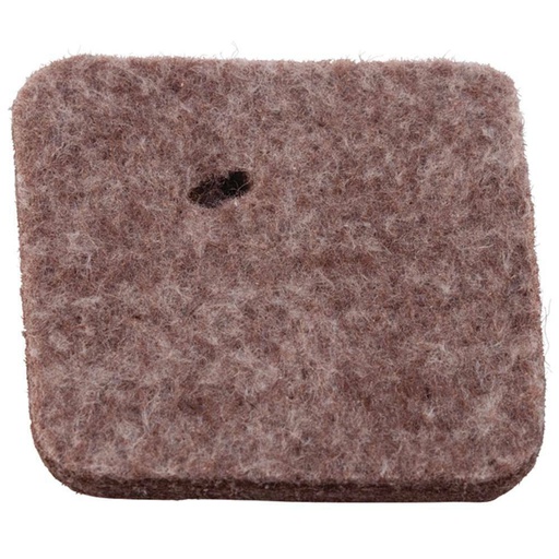[ST-100-681] Stens 100-681 Air Filter Stihl 4140 124 2800 FC55 FS38 FS45 FS46 FS55 HL45