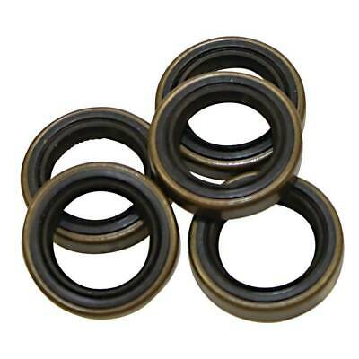 [ST-495-227] 5 PK Stens 495-227 Oil Seals Stihl 9640 003 1320 009 010 011 012 044 MS 440