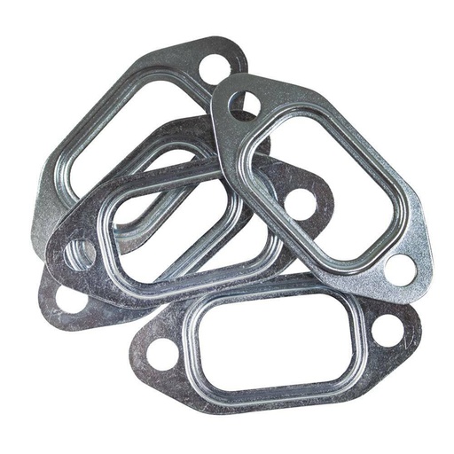 [ST-485-100] 5 PK Stens 485-100 Muffler Gaskets Stihl 1113 149 0600 1118 149 0600 024 026