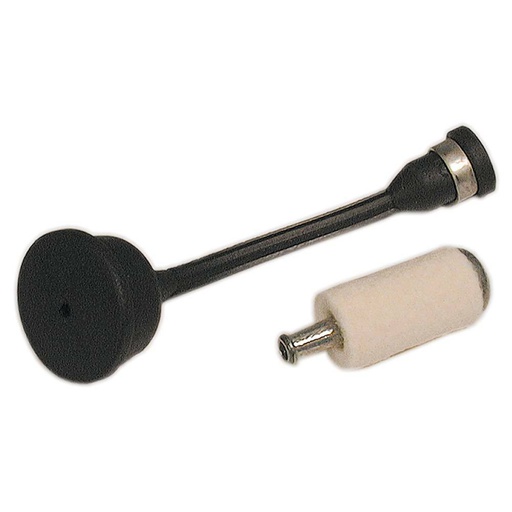 [ST-120-295] Stens 120-295 Fuel Line With Filter Stihl 4112 350 3500 FS80 Lawn Trimmer