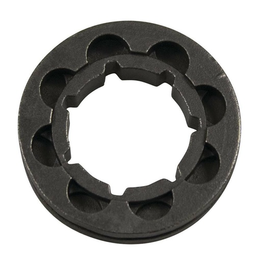 [ST-085-0057] Stens 085-0057 Silver Streak Rim Sprocket 3/8 Inch Pitch 8 Teeth Std 7 Spline