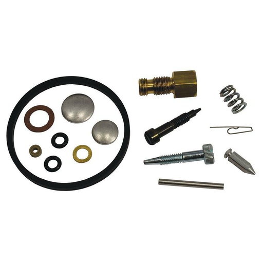 [ST-520-336] Stens 520-336 Carburetor Kit Tecumseh 632347 632622 HH100 HHM80