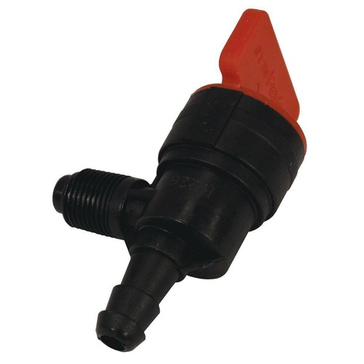 [ST-120-224] Stens 120-224 Inline Fuel Shutoff Valve Fits Briggs &amp; Stratton 399517 698182