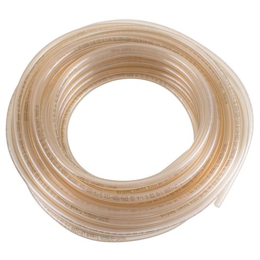 [ST-115-708] Stens 115-708 Tygon Low Permeation Fuel Line 1/8 ID x 1/4 OD