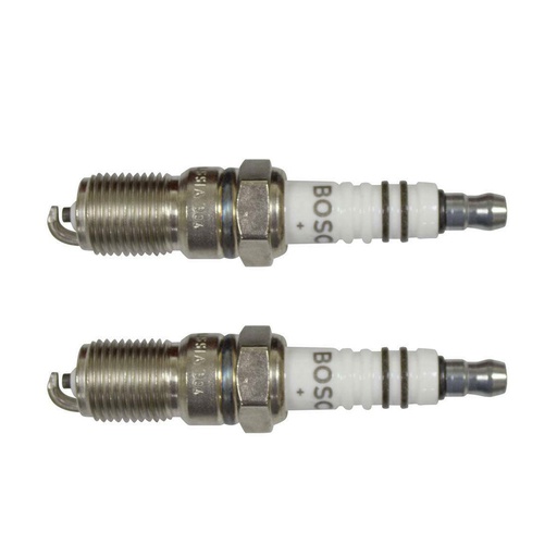 [ST-130-197-2] 2 PK Stens 130-197 Bosch Spark Plug Bosch 7978 HR9DC 130-757