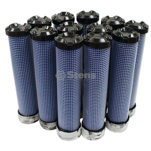 [ST-100-780-12] Stens 100-780-12 Stens Inner Air Filter Shop Pack Ariens 21536900 21538700